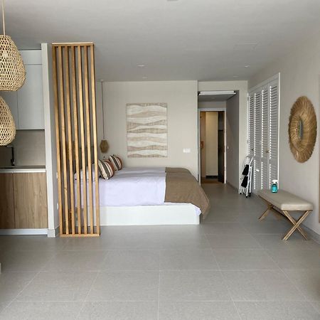 La Grand Suite Las Canteras Ll 大加那利岛拉斯帕尔马斯 外观 照片
