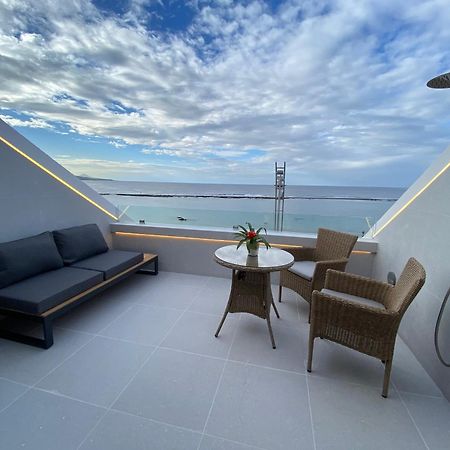 La Grand Suite Las Canteras Ll 大加那利岛拉斯帕尔马斯 外观 照片