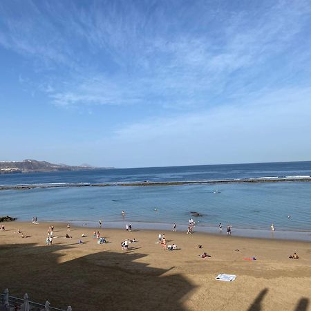 La Grand Suite Las Canteras Ll 大加那利岛拉斯帕尔马斯 外观 照片