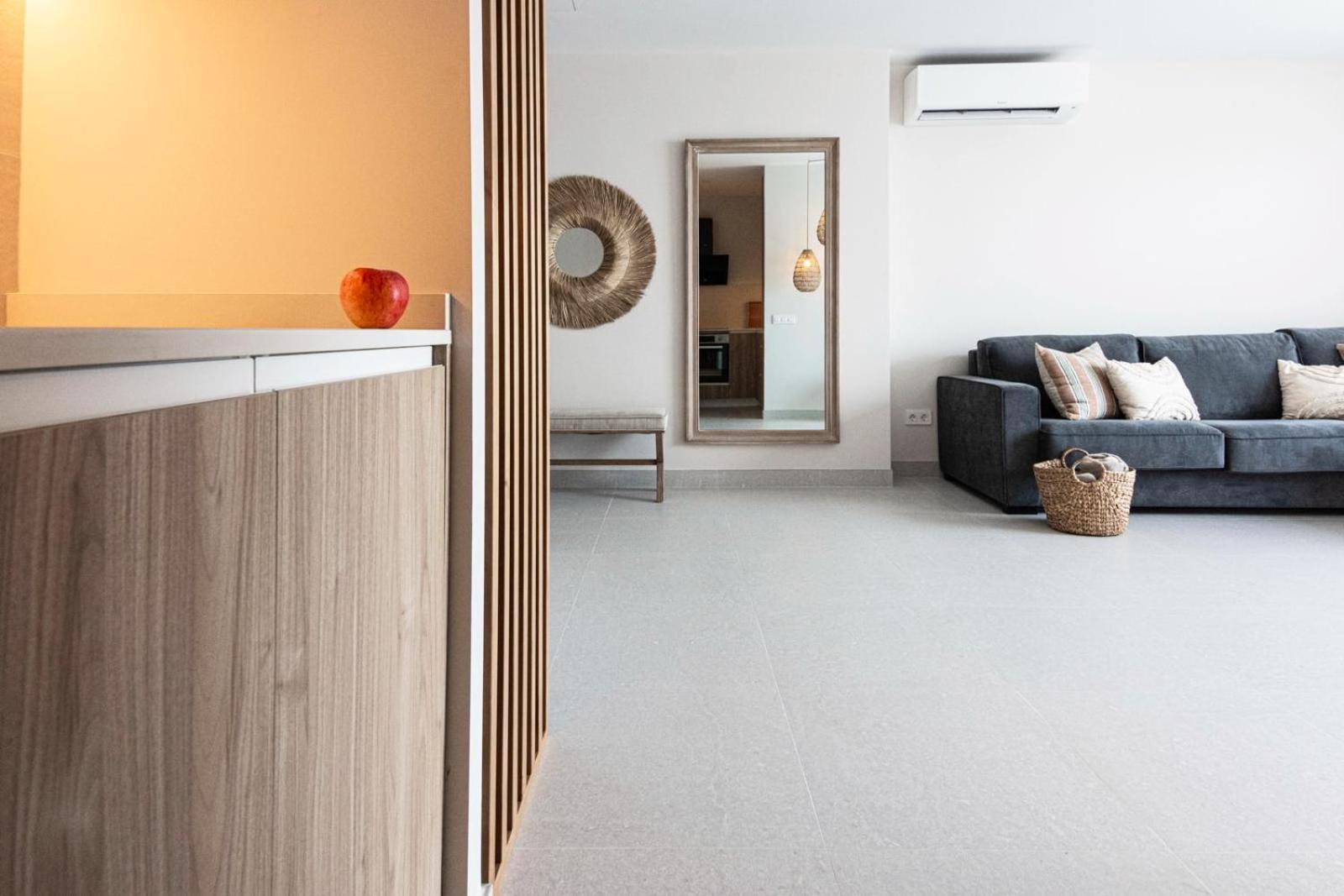 La Grand Suite Las Canteras Ll 大加那利岛拉斯帕尔马斯 外观 照片
