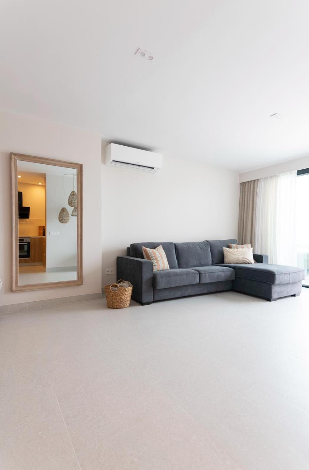 La Grand Suite Las Canteras Ll 大加那利岛拉斯帕尔马斯 外观 照片