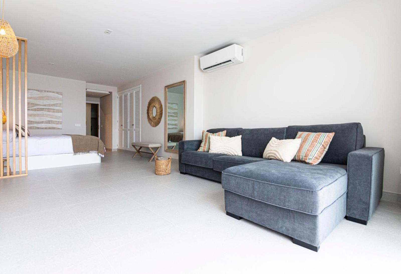 La Grand Suite Las Canteras Ll 大加那利岛拉斯帕尔马斯 外观 照片
