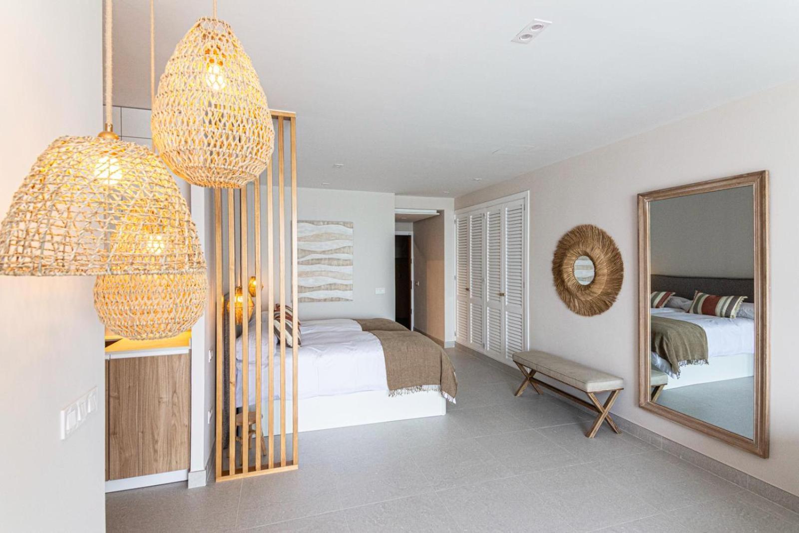 La Grand Suite Las Canteras Ll 大加那利岛拉斯帕尔马斯 外观 照片