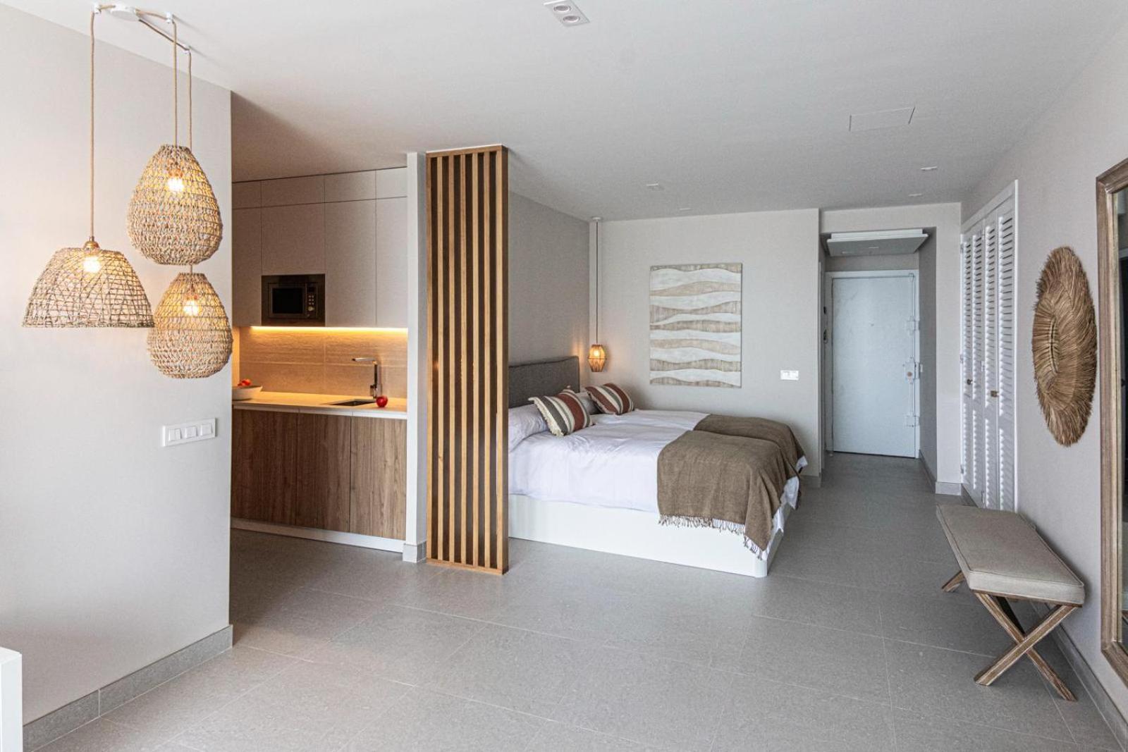 La Grand Suite Las Canteras Ll 大加那利岛拉斯帕尔马斯 外观 照片