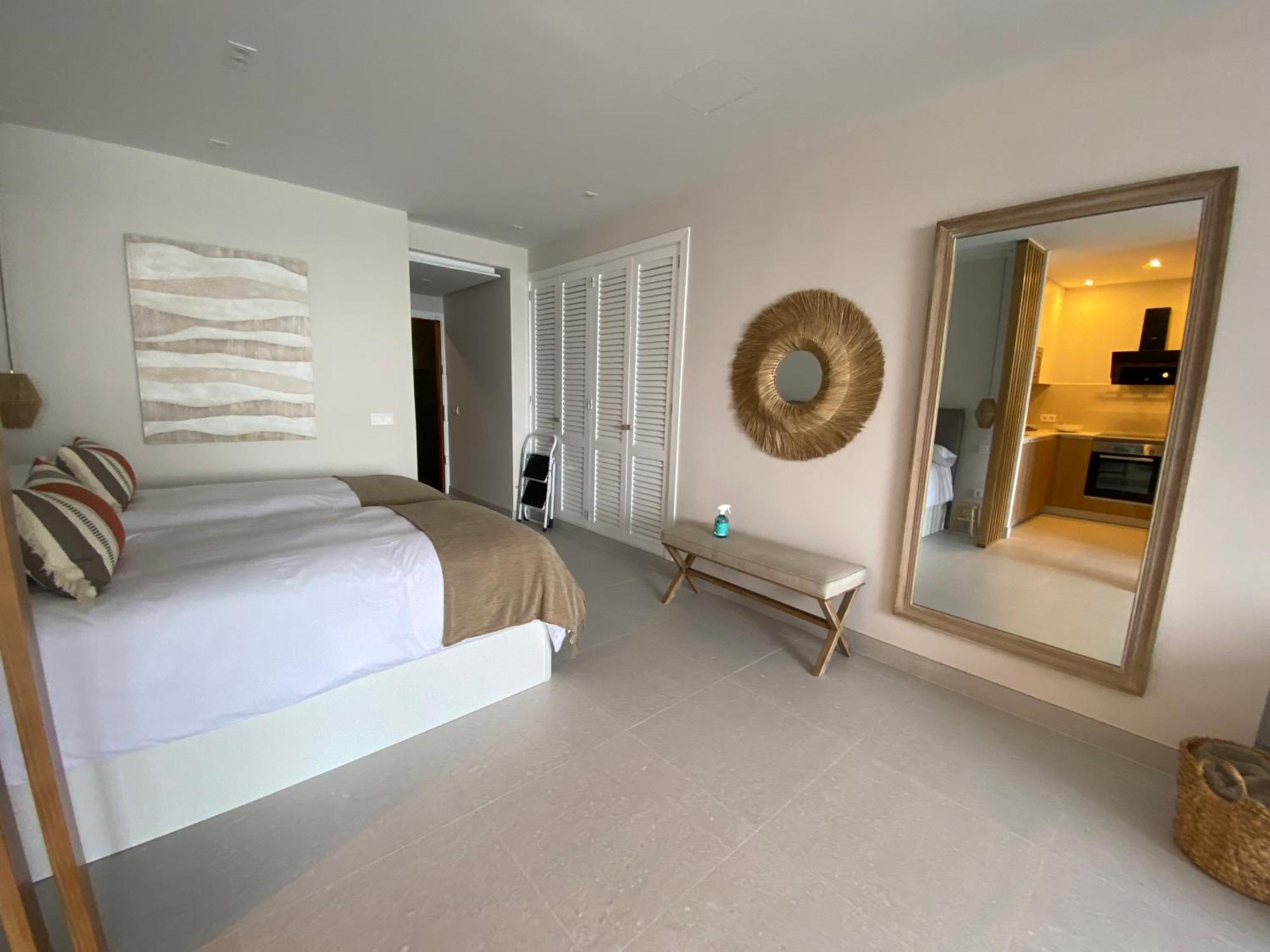 La Grand Suite Las Canteras Ll 大加那利岛拉斯帕尔马斯 外观 照片