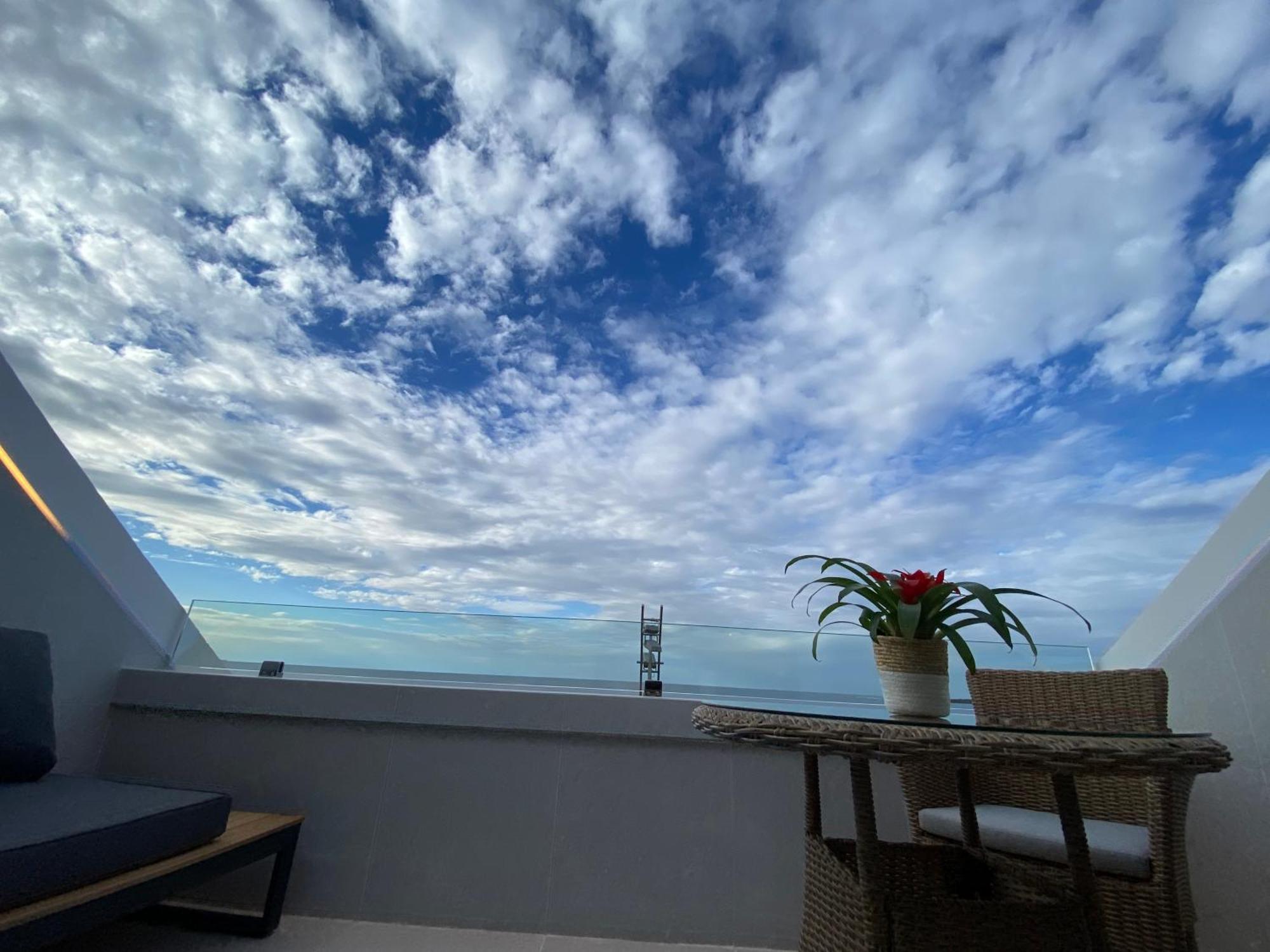 La Grand Suite Las Canteras Ll 大加那利岛拉斯帕尔马斯 外观 照片